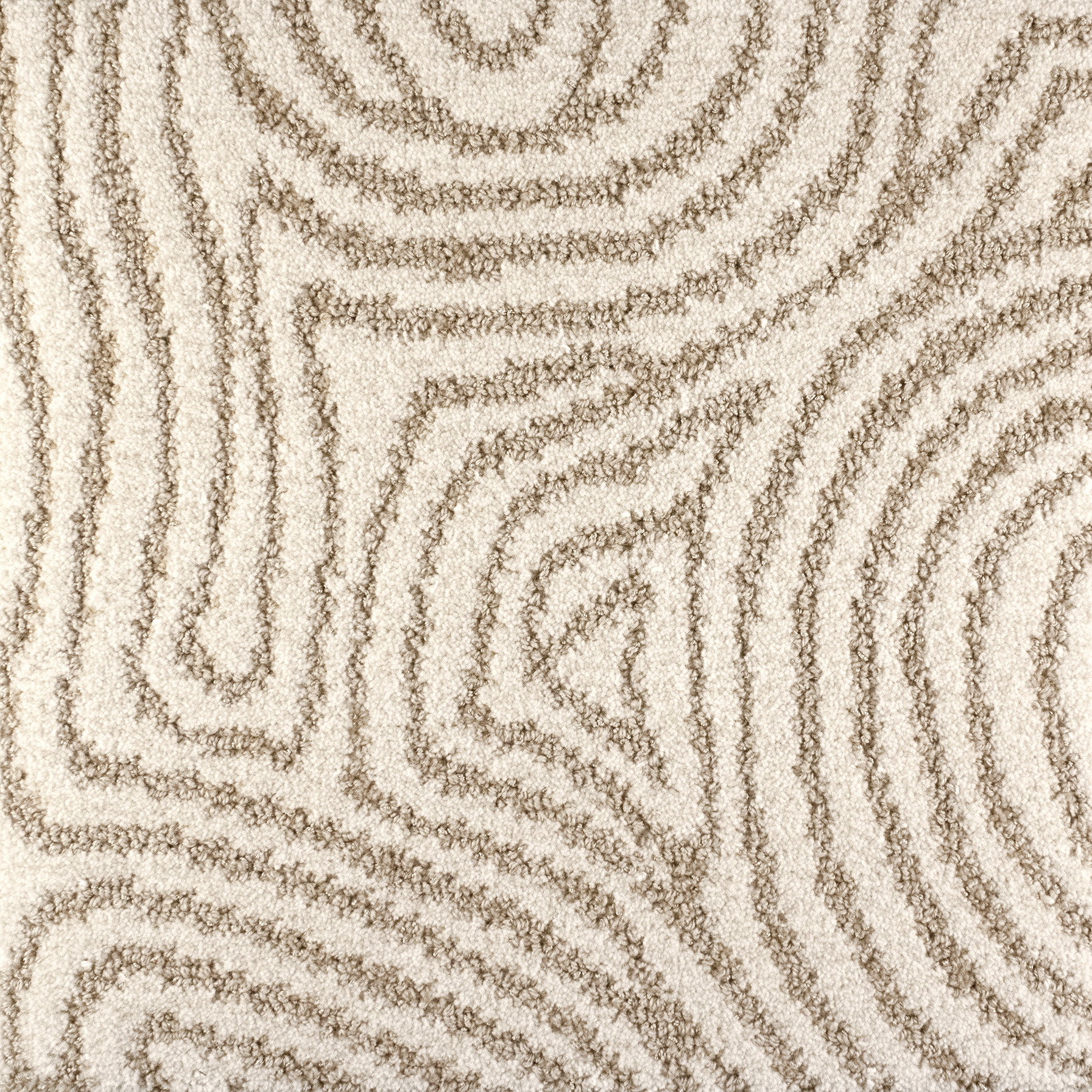 Enzo II Embossed Sample | 18" x 18"